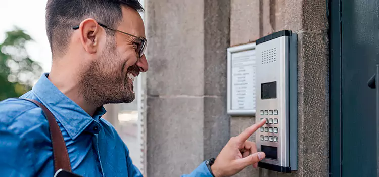 Advanced Solutions for Enhanced Security in Little Rock, AR