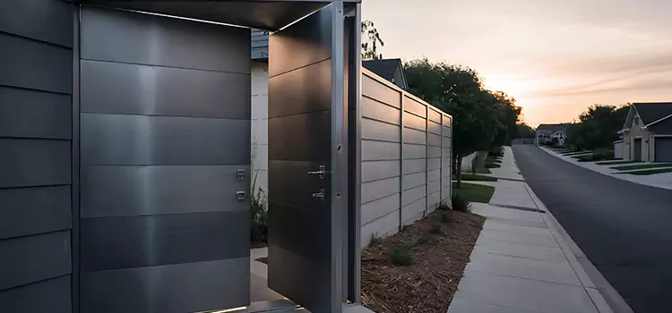 Comprehensive Steel Door Solutions in Little Rock, AR