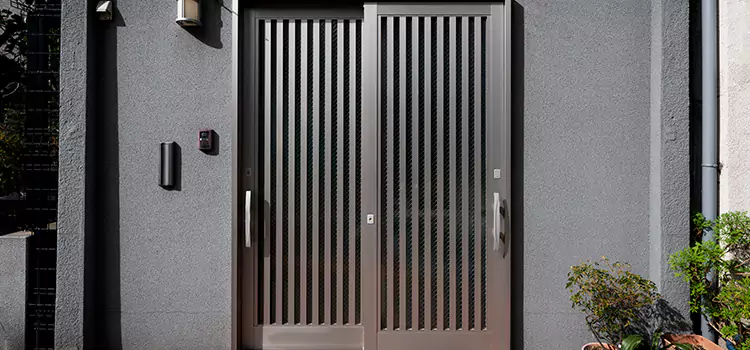 Specialized Steel Door Services in Little Rock, AR